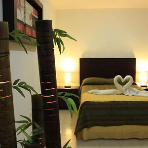 Habitación Económica con 2 Camas Individuales